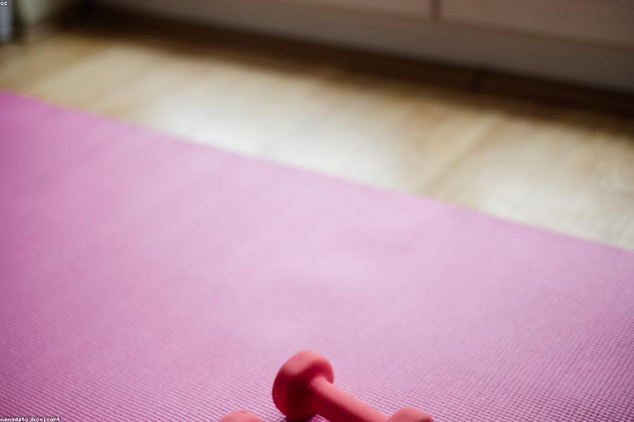 10-Minute Workouts You Can Do Anywhere