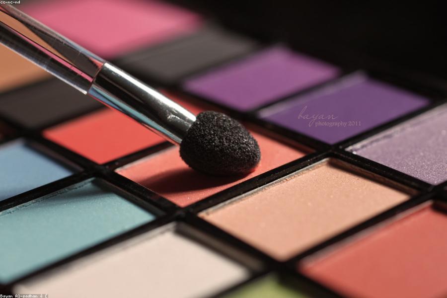 A 5-Minute Makeup Look for Busy Mornings