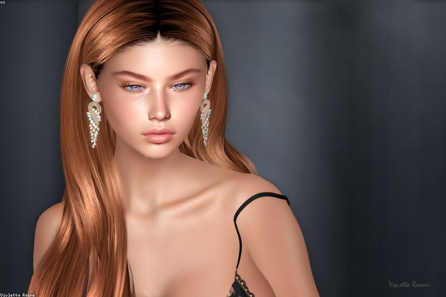 A Simple Hair Care Routine for Shinier Strands