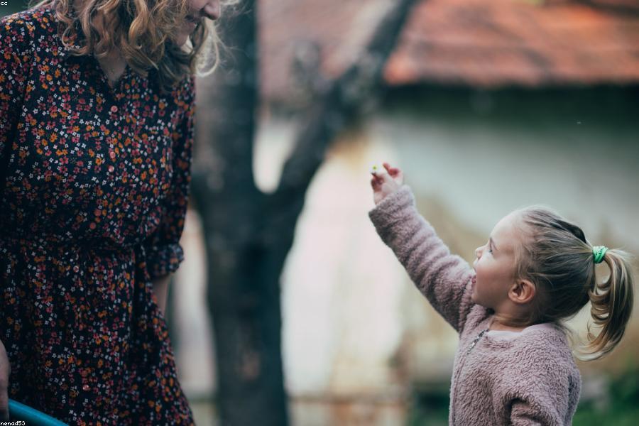 Creating a Calm Morning Routine for Busy Parents