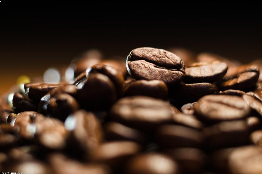 How to Beat the Afternoon Energy Slump