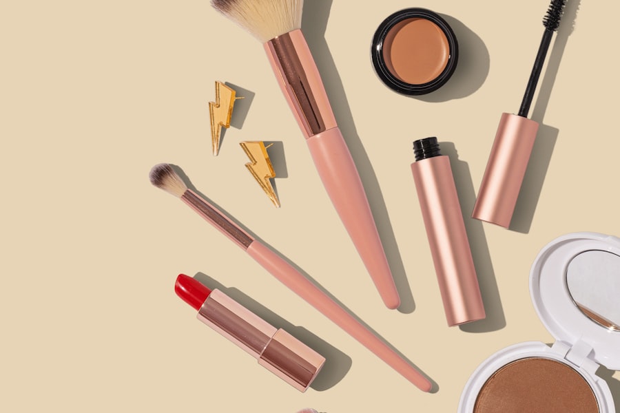 How to Build a Travel-Sized Beauty Kit