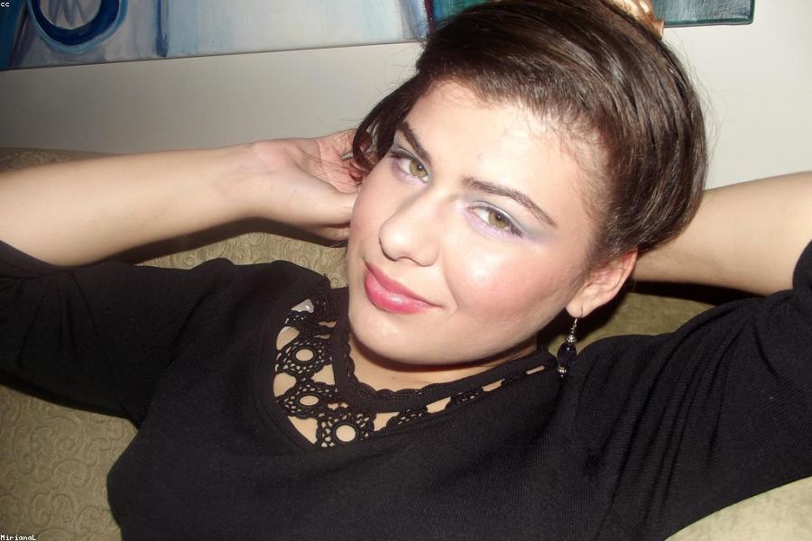 How to Do a Natural Everyday Eyebrow Look