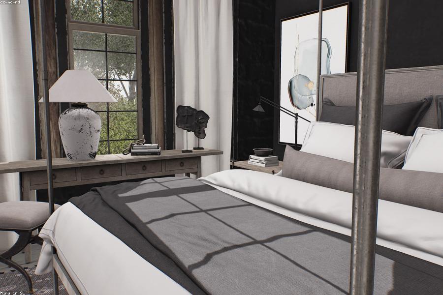 How to Make Your Bedroom a Sleep Sanctuary