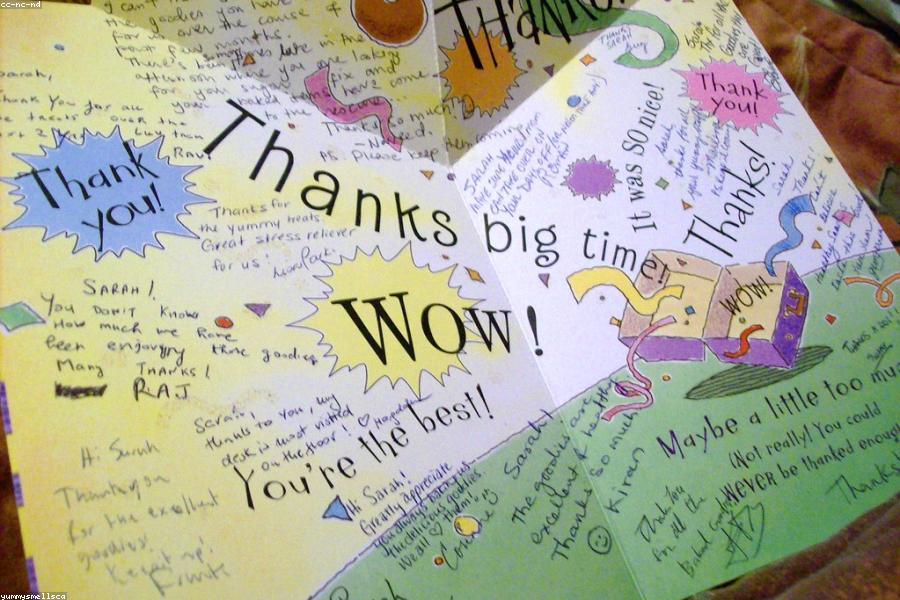 How to Start (and Keep) a Gratitude Practice