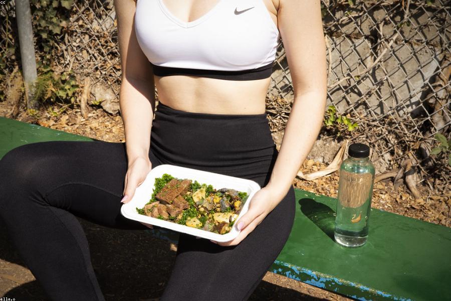 The Beginner's Guide to Meal Prepping