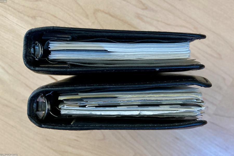 The Joy of a Paper Planner in a Digital Age