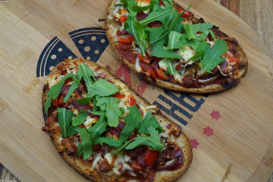 The Perfect Post-Workout Snack, Explained